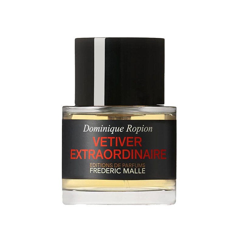 馥马尔Frederic Malle 不羁香根草(非凡香根草)男士香水 30mL/50mL/100mL
