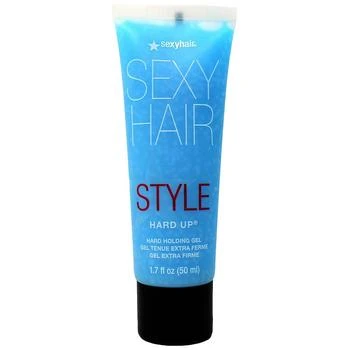 Sexy Hair Concepts | Hard Up Hard Holding Gel,商家Walgreens,价格¥81