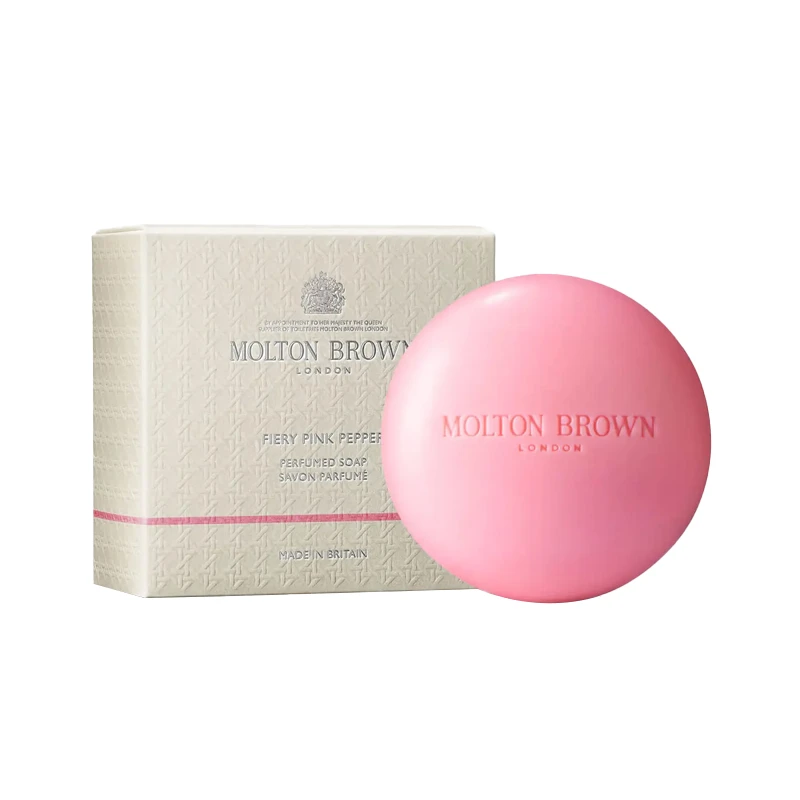 Molton Brown | MoltonBrown摩顿布朗全系列香皂150g,商家VPF,价格¥173