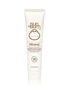 推荐Mineral SPF 30 Sunscreen Face Lotion 1.7 oz.商品