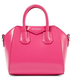 纪梵希包, Givenchy | Antigona迷你皮革托特包商品图片 