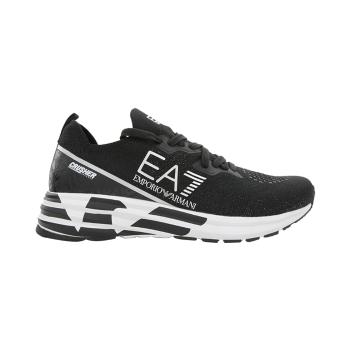 推荐EMPORIO ARMANI 黑色男士运动鞋 X8X095-XK240-A120商品