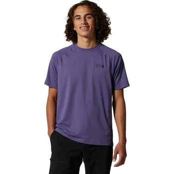Crater Lake Short-Sleeve Shirt - Men's,价格$25.20