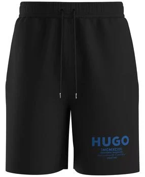 Hugo Boss | Men's Logo Shorts,商家Macy's,价格¥365