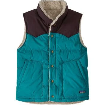 Patagonia | Bivy Down Reversible Vest - Men's,商家Backcountry,价格¥972