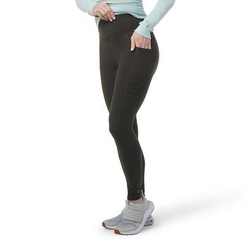 SmartWool | Smartwool Women's Merino Sport Moto Tight商品图片,7.9折, 独家减免邮费