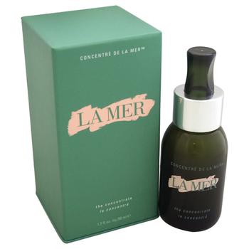 La Mer | The Concentrate Serum by La Mer For Unisex - 1.7 oz Concentrate商品图片,7.2折