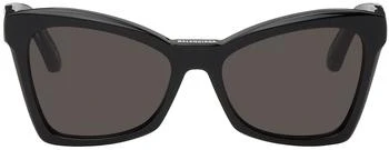 推荐Black Weekend Sunglasses商品