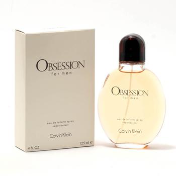 美国ck香水, Calvin Klein | Obsession  By Calvin Klein- EDT Spray 4 OZ商品图片 5.3折