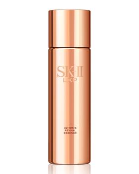 sk-ii神仙水怎么选, SK-II | LXP Ultimate Revival Essence, 5 oz.商品图片 