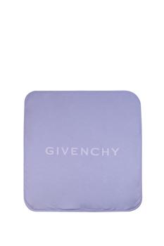商品Givenchy | Givenchy Kids Logo-Embroidered Padded Blanket,商家Cettire,价格¥1373图片