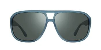 推荐Revo HANK RE 1145 00 GY Navigator Sunglasses商品