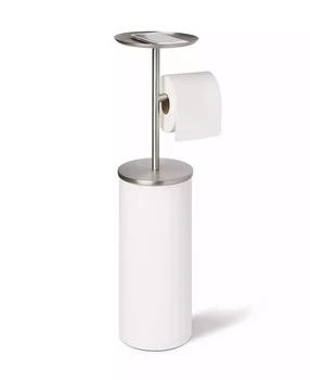 Umbra | Portaloo Toilet Paper Holder,商家Macy's,价格¥539