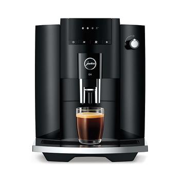 商品Jura | E4 Coffee & Espresso Maker,商家Bloomingdale's,价格¥9785图片