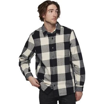 推荐Project Lined Flannel - Men's商品