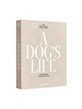 PRINTWORKS | Dog Album - A Dog's Life,商家Saks Fifth Avenue,价格¥440