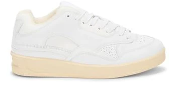 Jil Sander | Low-top sneakers 