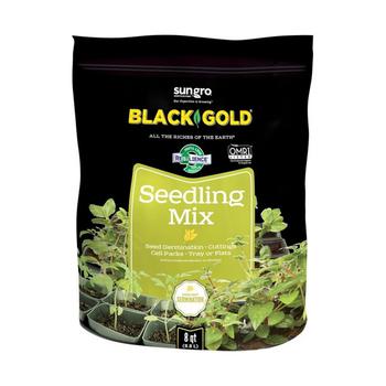商品Gold Seedling Germination Mix for Seeds, 8 Qrts图片