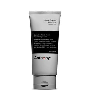 推荐Anthony Hand Cream 90ml商品