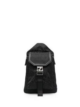 推荐Logo backpack商品