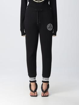 推荐Versace Jeans Couture pants for woman商品