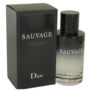 Dior | Sauvage by Christian Dior After Shave Lotion 3.4 oz 3.4 OZ商品图片,额外9.5折, 额外九五折