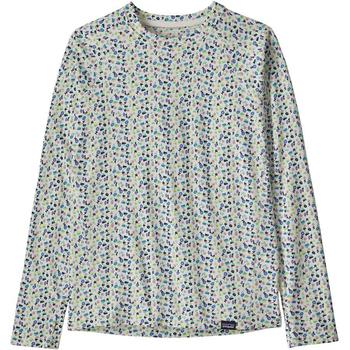 推荐Capilene Midweight Crew Top - Girls'商品