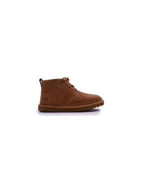 推荐Neumel Suede Boots商品