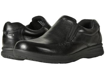 Nunn Bush | Cam Moc Toe Slip-On商品图片,7.3折, 独家减免邮费