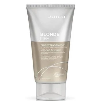 JOICO | Joico 焕彩亮泽滋养护发膜 150ml 