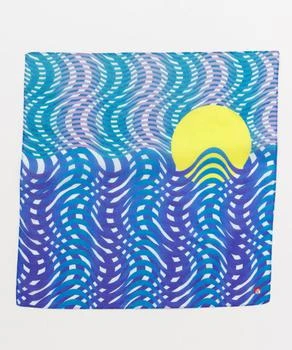 KAYA | JOKEI Handkerchief,商家Ametsuchi,价格¥127