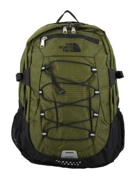 推荐The North Face 男士双肩包 NF00CF9CNRMO 绿色商品