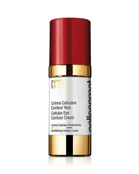 Cellcosmet | Cellular Eye Contour Cream 1 oz. 独家减免邮费