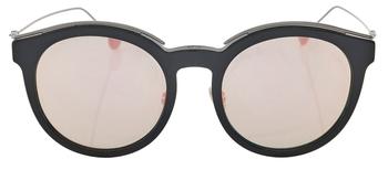Dior | DIORBLOSSOM 0ANS/0J Round Sunglasses商品图片,2.3折