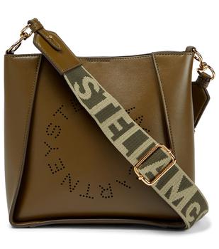推荐Stella Logo shoulder bag商品