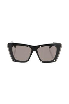 Alexander McQueen | Alexander mcqueen cat eye sunglasses商品图片,5.3折