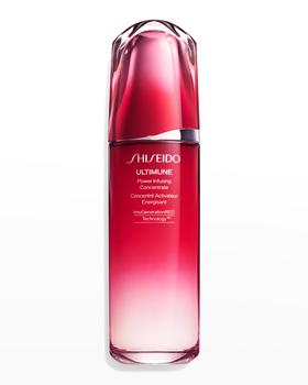 商品Shiseido | Ultimune Power Infusing Concentrate Jumbo, 4 oz.,商家Neiman Marcus,价格¥1431图片