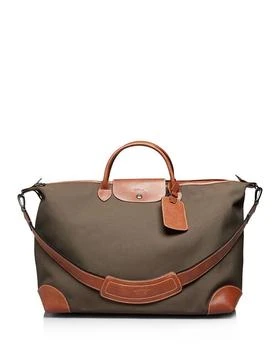 Longchamp Boxford Large Duffel Bag