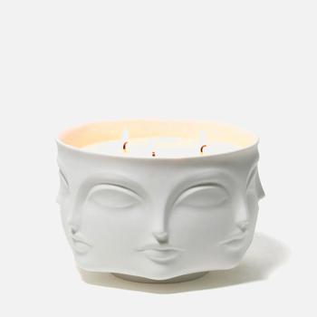 推荐Jonathan Adler Muse Ceramic Candle商品