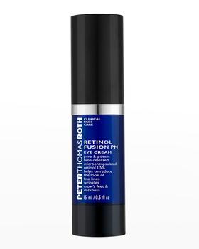 推荐Retinol Fusion PM Eye Cream, 0.5 oz.商品