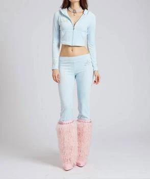 Sparkl Fairy Couture | Sparkl Fairy Couture - Céleste Tracksuit Pant,商家ELITE FINDS,价格¥1110