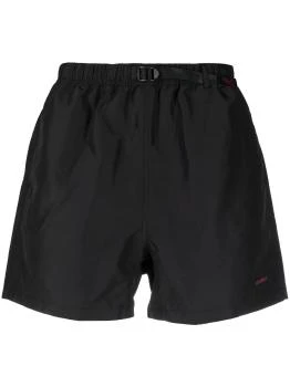 推荐Gramicci 男士短裤 G2SMP069BLACK 黑色商品