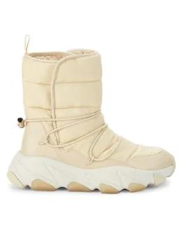 Snow Ankle Booties,价格$149.99