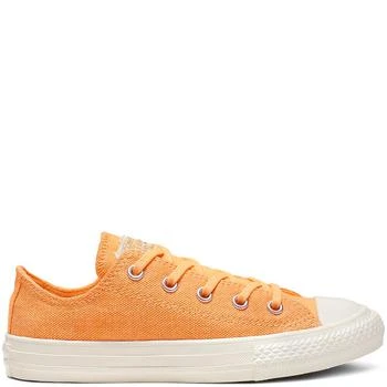 Converse | Converse Chuck Taylor All Star OX   Washed Out Low Top Sneakers 7折