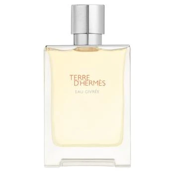 Hermes | Men's Terre D'Hermes Eau Givree EDP Spray 1.69 oz Fragrances 3346130012375 5.6折, 满$75减$5, 满减