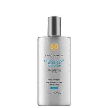 推荐SkinCeuticals Physical Fusion UV Defense SPF50 Sunscreen (Various Sizes)商品