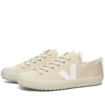 推荐Veja Nova Low Canvas Sneaker商品