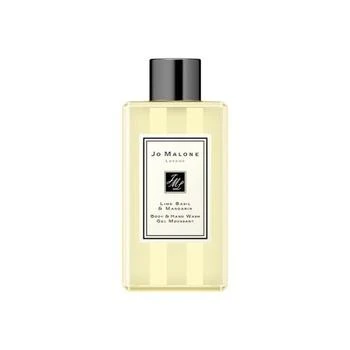 Jo Malone London | Lime Basil & Mandarin 3.4 oz Body & Hand Wash 690251058037,商家Jomashop,价格¥164