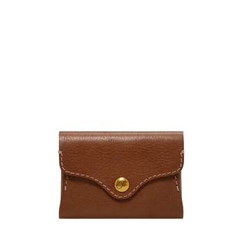 Fossil | Heritage Leather Card Case,商家Zappos,价格¥201