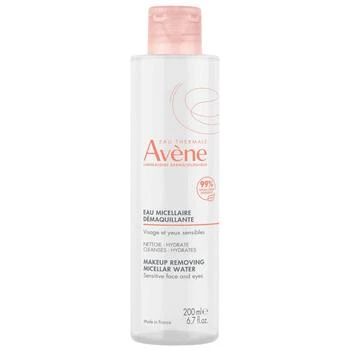 Avene | Avene Make-Up Removing Micellar Water 200ml,商家Dermstore,价格¥120